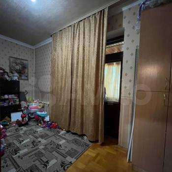 Продается 3-х комнатная квартира, 83 м²