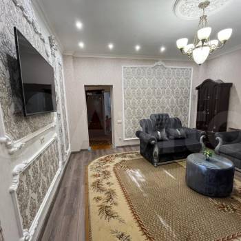 Продается 3-х комнатная квартира, 83 м²