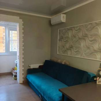 Сдается 1-комнатная квартира, 25 м²