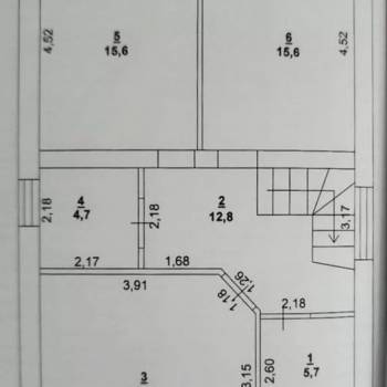 Продается Дом, 242 м²