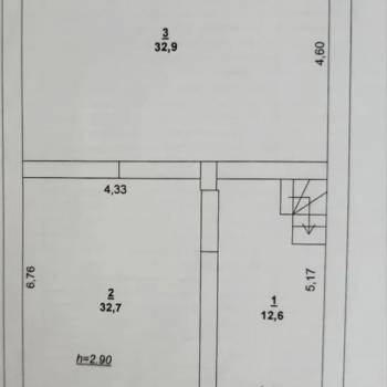 Продается Дом, 242 м²