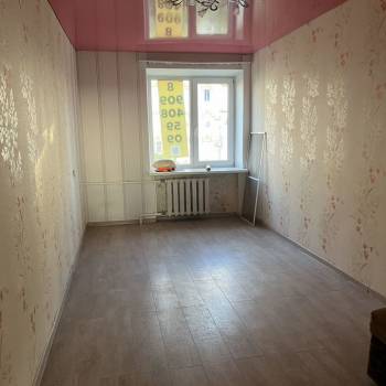 Продается 2-х комнатная квартира, 44,6 м²