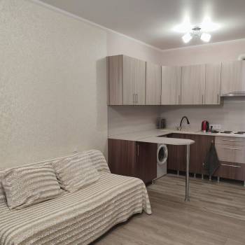 Сдается 1-комнатная квартира, 32 м²