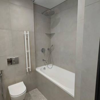 Продается 1-комнатная квартира, 39,5 м²