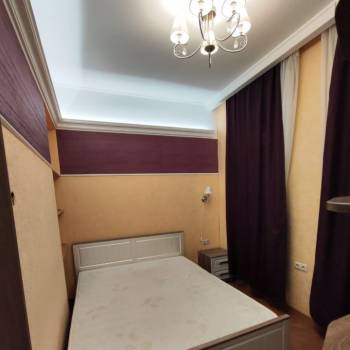 Сдается 1-комнатная квартира, 27,3 м²