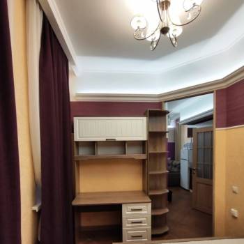 Сдается 1-комнатная квартира, 27,3 м²