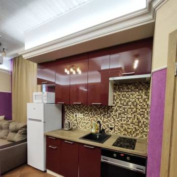 Сдается 1-комнатная квартира, 27,3 м²