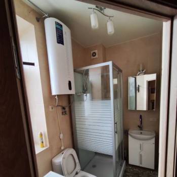 Сдается 1-комнатная квартира, 27,3 м²
