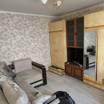 Сдается 1-комнатная квартира, 27 м²