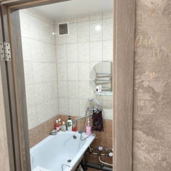 Сдается 1-комнатная квартира, 27 м²