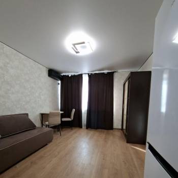 Сдается 1-комнатная квартира, 20 м²