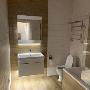 Сдается 2-х комнатная квартира, 46 м²