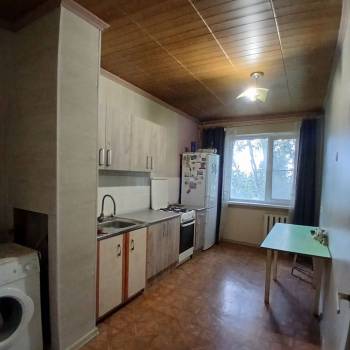 Сдается 2-х комнатная квартира, 50 м²