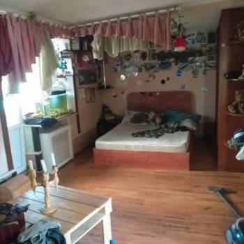Сдается 1-комнатная квартира, 50 м²