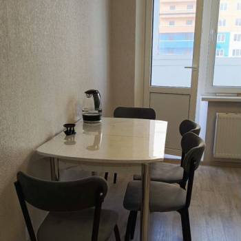Сдается 2-х комнатная квартира, 56 м²