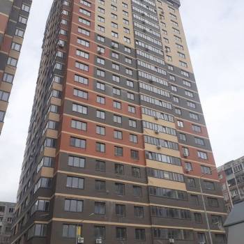 Сдается 1-комнатная квартира, 28 м²