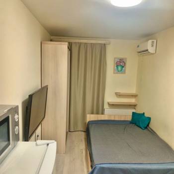 Сдается 1-комнатная квартира, 28 м²