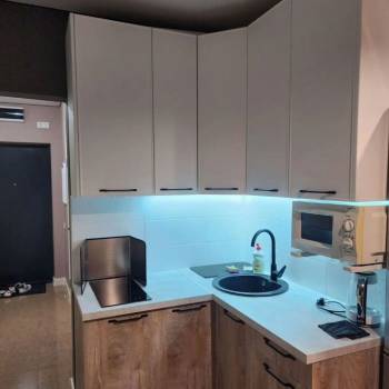 Сдается 1-комнатная квартира, 25 м²