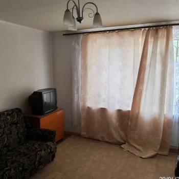 Продается 1-комнатная квартира, 62,3 м²
