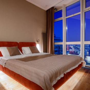 Сдается 1-комнатная квартира, 29 м²