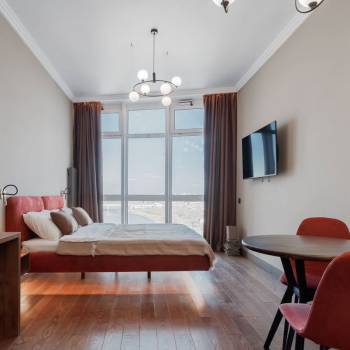 Сдается 1-комнатная квартира, 29 м²