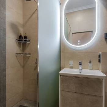 Сдается 1-комнатная квартира, 29 м²