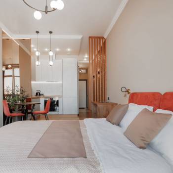Сдается 1-комнатная квартира, 29 м²