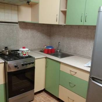 Сдается 1-комнатная квартира, 37,1 м²
