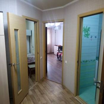Сдается 1-комнатная квартира, 36 м²