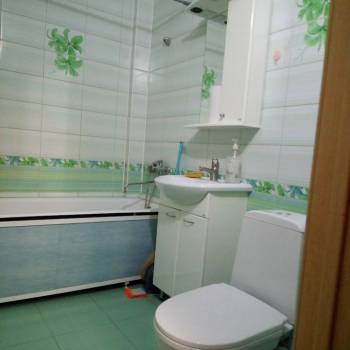Сдается 1-комнатная квартира, 36 м²