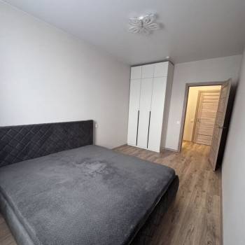 Сдается 1-комнатная квартира, 43,3 м²