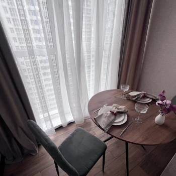 Продается 1-комнатная квартира, 35 м²