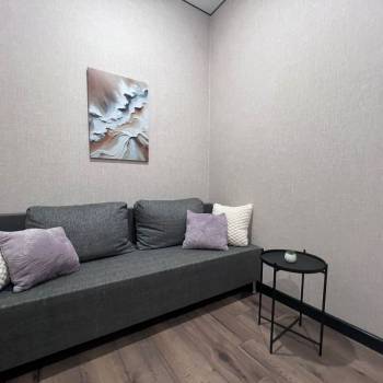 Продается 1-комнатная квартира, 35 м²