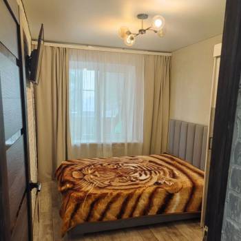 Сдается 2-х комнатная квартира, 43 м²