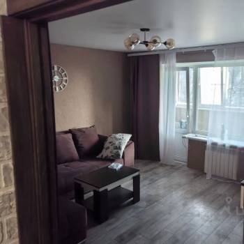 Сдается 2-х комнатная квартира, 43 м²