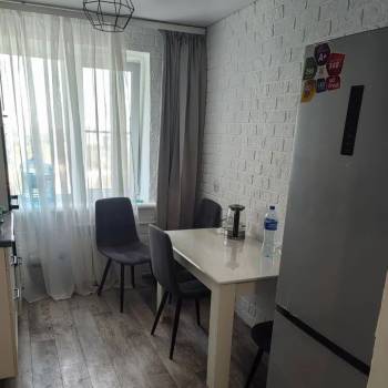Сдается 2-х комнатная квартира, 43 м²