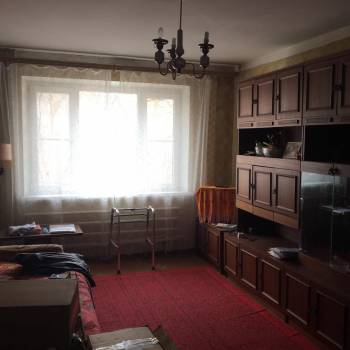 Сдается Многокомнатная квартира, 60 м²