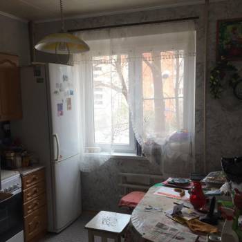 Сдается Многокомнатная квартира, 60 м²