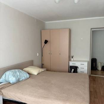 Сдается 1-комнатная квартира, 33 м²