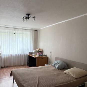 Сдается 1-комнатная квартира, 33 м²