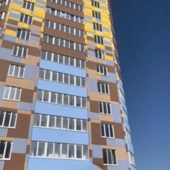 Продается 2-х комнатная квартира, 72 м²
