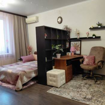 Сдается 1-комнатная квартира, 36 м²