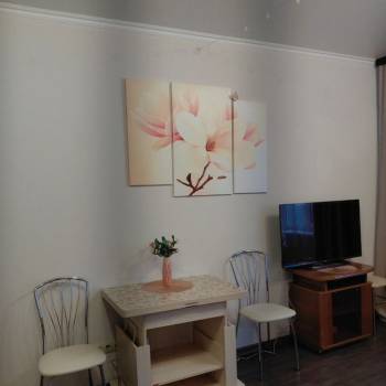 Сдается 1-комнатная квартира, 36 м²