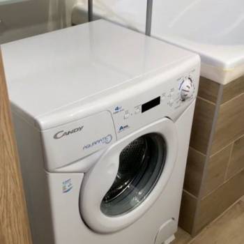 Продается 1-комнатная квартира, 26 м²