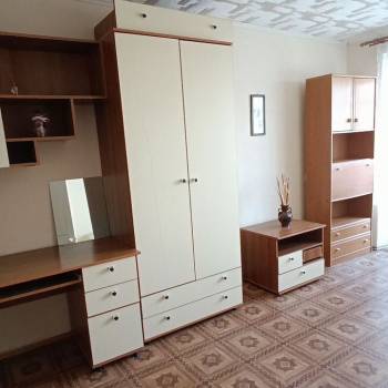 Сдается 1-комнатная квартира, 34 м²