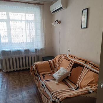 Сдается 1-комнатная квартира, 34 м²