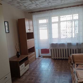 Сдается 1-комнатная квартира, 34 м²