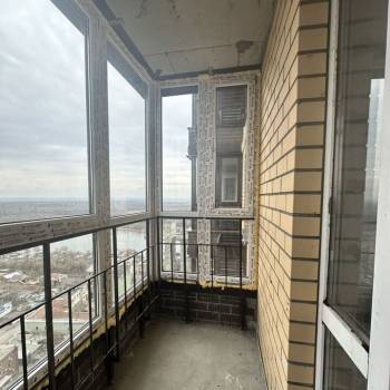 Продается 1-комнатная квартира, 22,6 м²