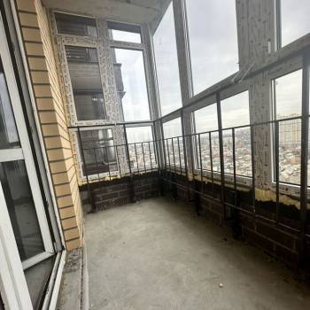 Продается 1-комнатная квартира, 22,6 м²