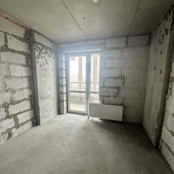 Продается 1-комнатная квартира, 22,6 м²